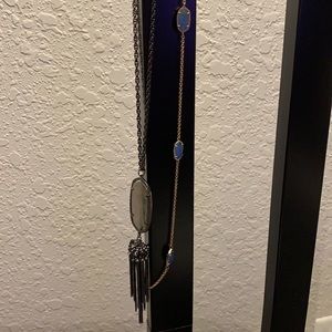 Kendra Scott Necklaces